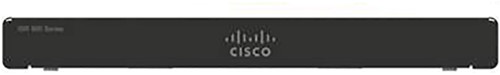 Cisco C926-4P bedrade router Zwart