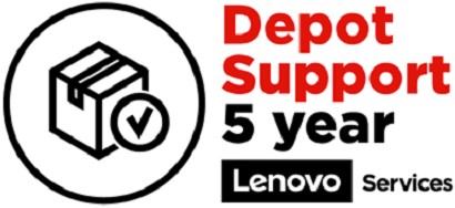 Lenovo 5Y Depot