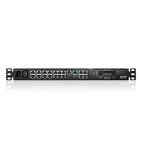 APC NetBotz NBRK0750 Rack Monitor 750 geschikt voor rackmontage-2