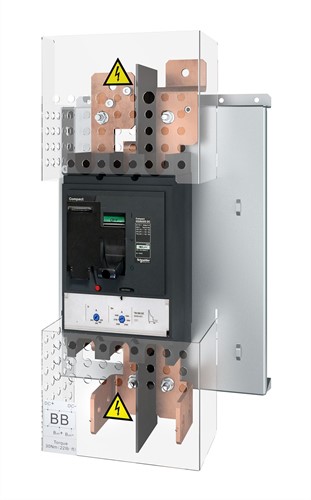 APC GVSBBK100K200H ups-accessoire