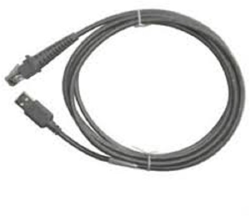 Datalogic 90A052211 USB-kabel 2 m USB 2.0 USB A Grijs