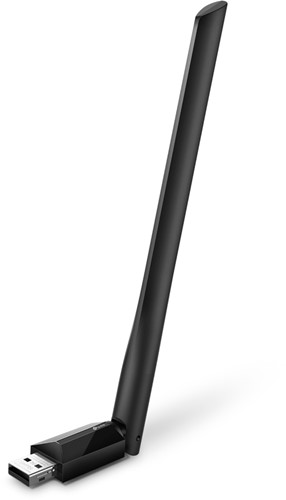 TP-Link Archer T2U Plus Intern WLAN 600 Mbit/s