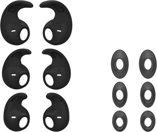 Jabra 14101-76 hoofdtelefoon accessoire Oorkussen