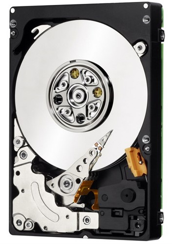 Lenovo 4XB7A83970 interne harde schijf 2.5" 2400 GB SAS