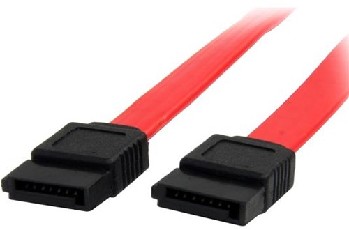 StarTech.com 45 cm SATA Serial ATA Kabel