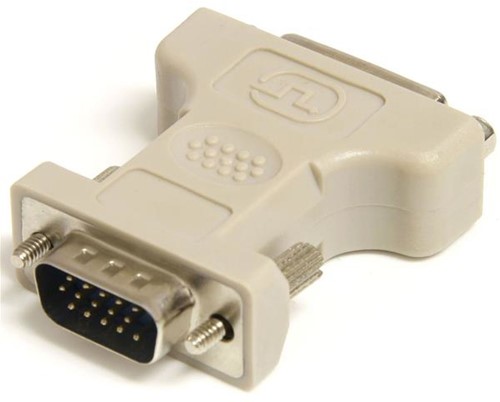 StarTech.com DVI naar VGA Kabeladapter F/M