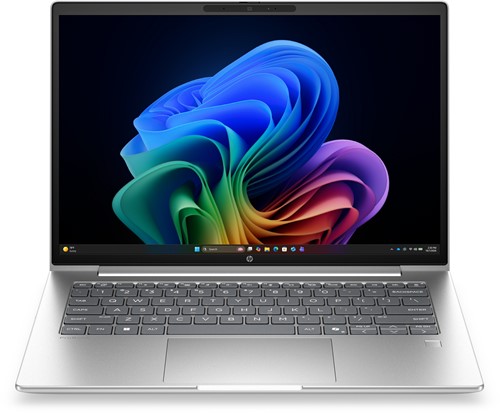 HP ProBook 4 G2i Copilot+ PC Intel Core Ultra 5 322 (14") WUXGA 16 GB DDR5-SDRAM 512 GB SSD Wi-Fi 7 2Y