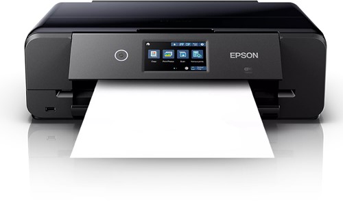 Epson XP-980 Inkjet A3 5760 x 1440 DPI 28 ppm Wifi