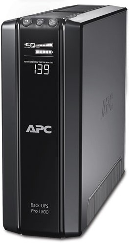 APC BR1500G-FR UPS 1,2 kVA 865 W-3