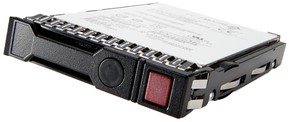 HPE ISE interne harde schijf 300 GB 15000 RPM SAS