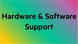 HPE H83Y6E garantie- en supportuitbreiding