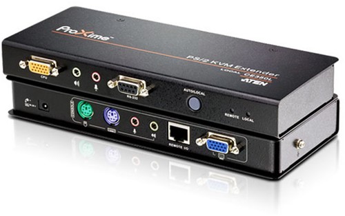 ATEN CE350 console extender