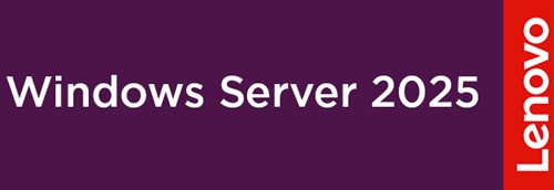 Lenovo Windows Server 2025 Remote Desktop Services Client Access License (CAL) Licentie