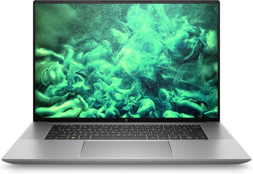 HP ZBook Studio 16 G10 i7H 16GB 512SSD RTX A1000 98J78ET