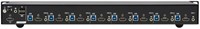 Tripp Lite B024-H4U08 KVM-switch Rack-montage Zwart-2