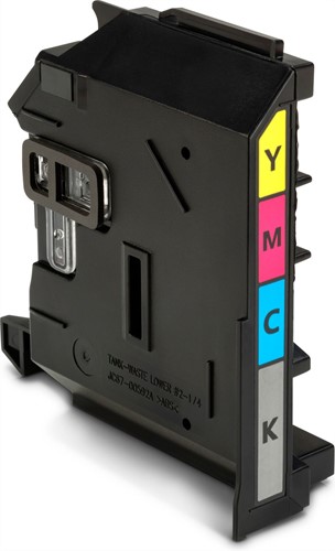 HP Laser toneropvangbak-2