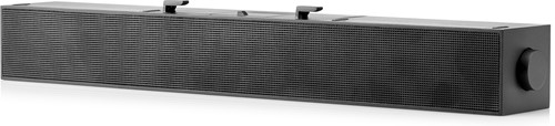 HP S101 Zwart 2,5 W-3