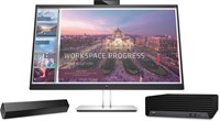 HP S101 Zwart 2,5 W