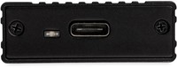 StarTech.com M.2 NVMe SSD behuizing voor PCIe SSDs USB 3.1 Gen 2 Type-C-3
