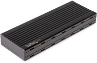 StarTech.com M.2 NVMe SSD behuizing voor PCIe SSDs USB 3.1 Gen 2 Type-C-2
