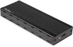 StarTech.com M.2 NVMe SSD behuizing voor PCIe SSDs USB 3.1 Gen 2 Type-C