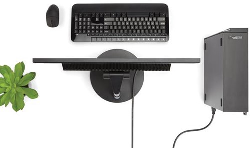 StarTech.com 1, 8 m HDMI-naar-DVI-D-kabel M/M-3