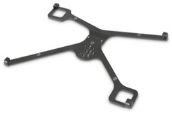 Ergonomic Solutions SPXF18205-02 veiligheidsbehuizing voor tablets 32,8 cm (12.9") Zwart