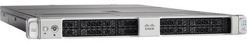 Cisco Secure Network Server 3615 firewall (hardware) 1U Mini