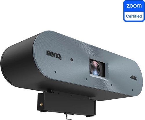 BenQ DV01K 8,29 MP Grijs 3840 x 2160 Pixels 60 fps Sony-2