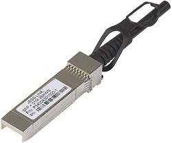 NETGEAR AXC763 netwerkkabel Zwart 3 m