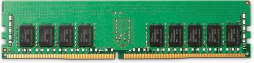 HP 5YZ56AA geheugenmodule 8 GB 1 x 8 GB DDR4 2933 MHz ECC