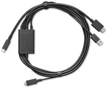 Wacom ACK4490602Z accessoire voor grafische tablet Vervangingskabel