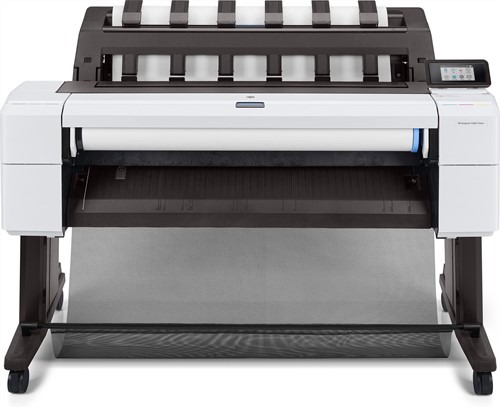HP Designjet T1600 36-inch PostScript-printer