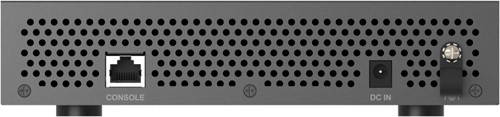 QNAP QSW-L3208-2C6T netwerk-switch Managed 10G Ethernet (100/1000/10000) Desktop Zwart-3