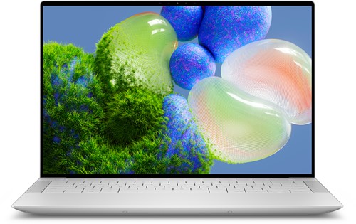 DELL XPS 14 9440 Intel Core Ultra 7 155H Laptop 36,8 cm (14.5") Full HD+ 16 GB LPDDR5x-SDRAM 1 TB SSD NVIDIA GeForce RTX 4050 Wi-Fi 6E (802.11ax) Windows 11 Pro Zilver