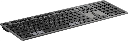 HP 720 Multi-Device Rechargeable Wireless Keyboard-3