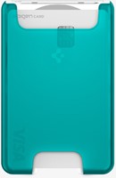 Spigen MagSafe Card Holder Groen