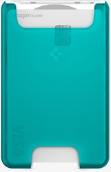 Spigen MagSafe Card Holder Groen