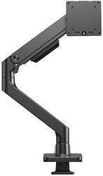 ACT Monitorarm office premium, gasveer, 1 monitor
