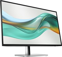 HP Serie 5 Pro 27 inch QHD USB-C-monitor - 527pu-2