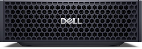 DELL Pro Max GB10 FCM1253 128 GB LPDDR5x-SDRAM 2 TB SSD DGX OS Mini PC Zwart-3
