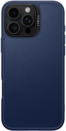 CYRILL Kajuk Mag mobiele telefoon behuizingen 17,5 cm (6.9") Hoes Marineblauw