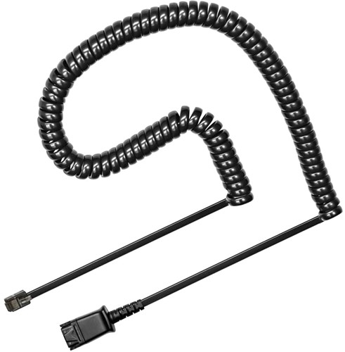 POLY U10P kabel met kort uiteinde