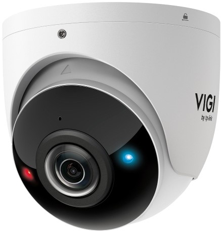 TP-Link InSight S485PI Torentje IP-beveiligingscamera Buiten 3840 x 2160 Pixels Muur