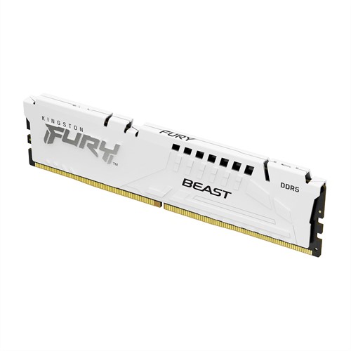 Kingston Technology FURY Beast geheugenmodule 16 GB 1 x 16 GB DDR5 5200 MHz-2
