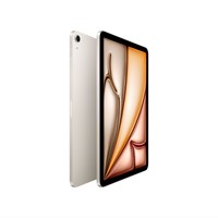 Apple iPad Air (6th Generation) Air Apple M 128 GB 27,9 cm (11") 8 GB Wi-Fi 6E (802.11ax) iPadOS 17 Beige-2