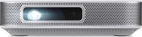 Acer PD1520s 1200 ANSI lumens DLP 1080p (1920x1080) Zilver
