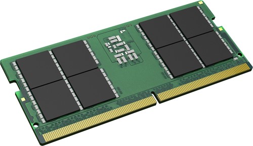 Kingston Technology ValueRAM KVR56S46BD8-48 geheugenmodule 48 GB 1 x 48 GB DDR5-3