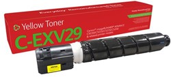 Everyday Remanufactured 006R04914 tonercartridge 1 stuk(s) Compatibel Geel