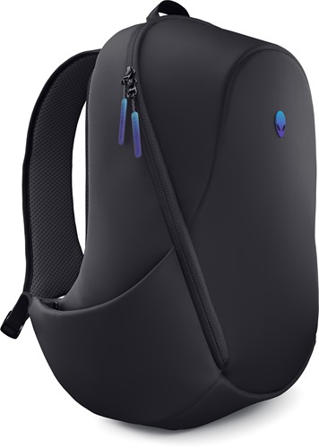 Alienware AW5625P 40,6 cm (16") Rugzak Zwart-2